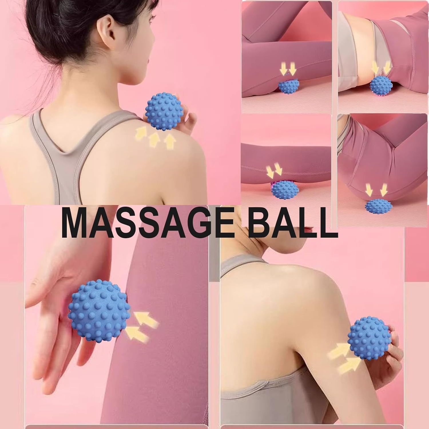 Multifunctional Abdominal Board 5-In-1 Pilates Board with Resistance Bands Push up & Pilates Reformer Machine Set & Plank Support, Portable Home Gym Kit for Women & Men Core & Full Body Workou